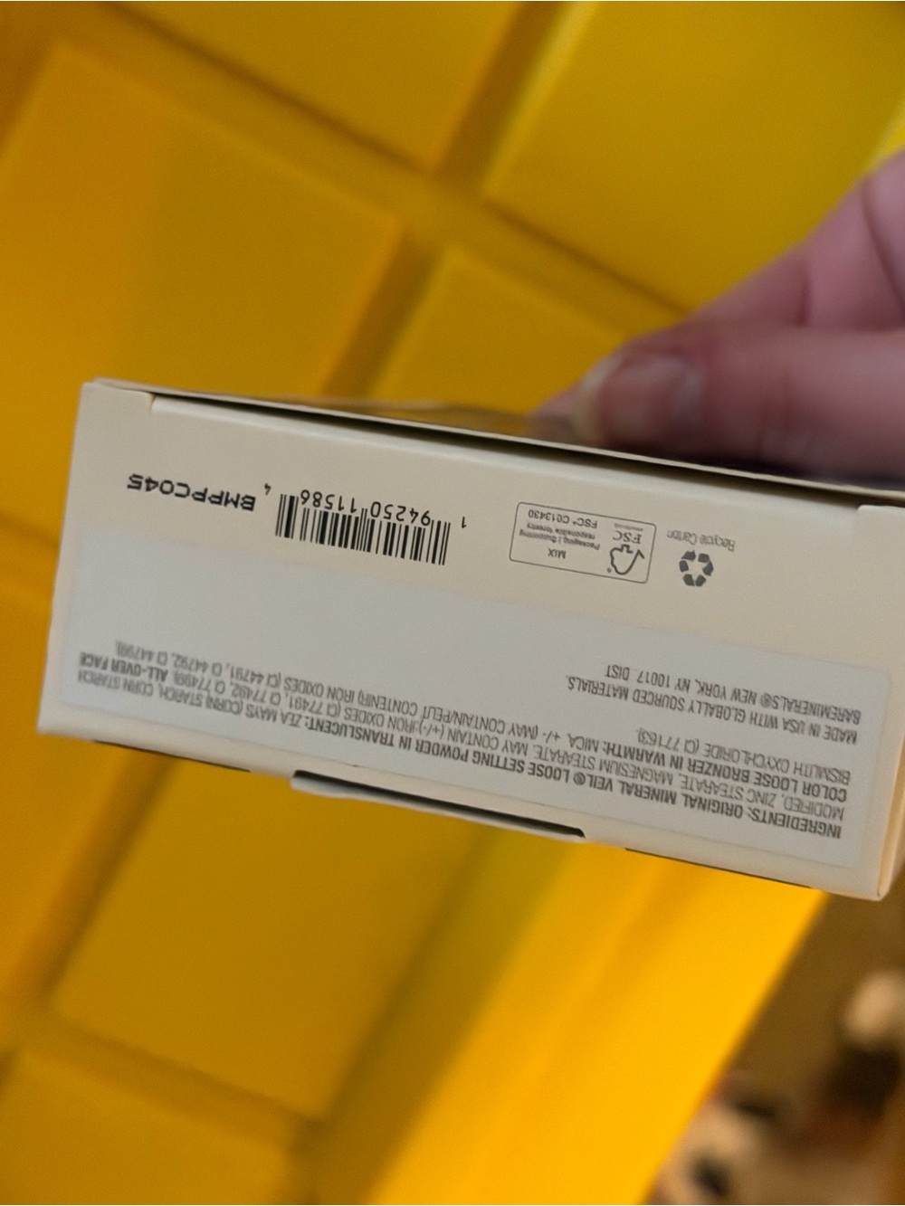 bareMinerals Bundle - Picture 3 of 3